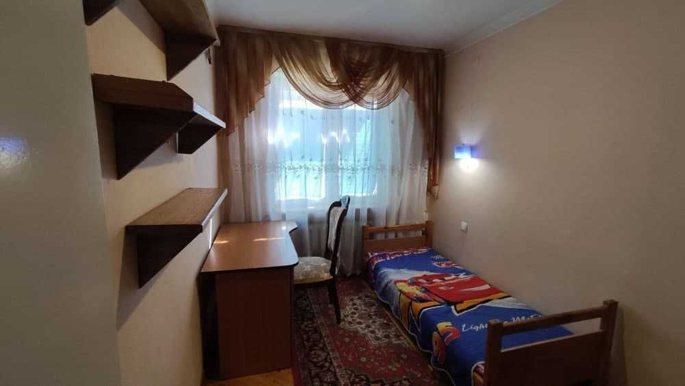 Сдается На Шастри 4х комнат