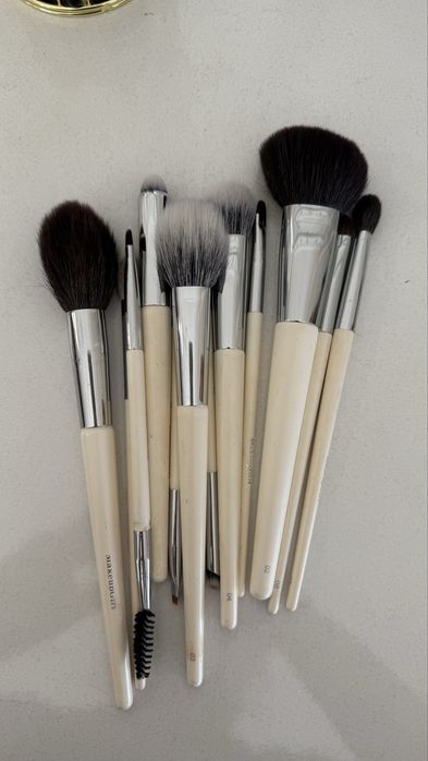 Продам кисточки