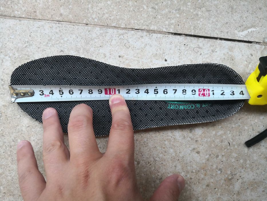 Bocanci impermeabili Scarpa 37.5