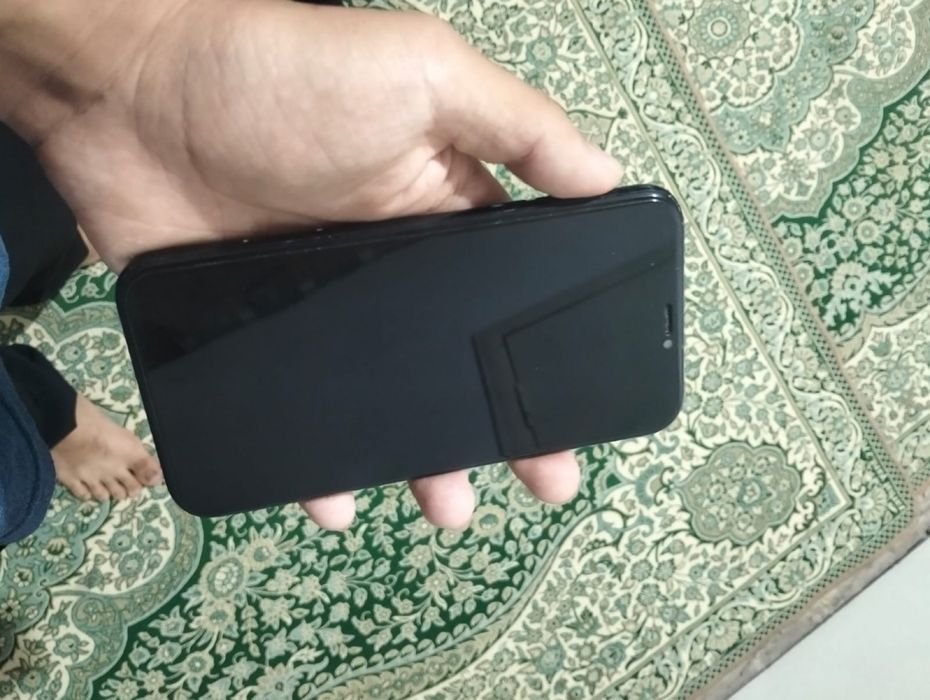 Iphone xr состояние жақсы