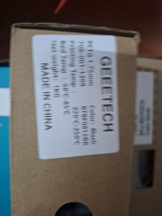 Filament PETG  Geeetech