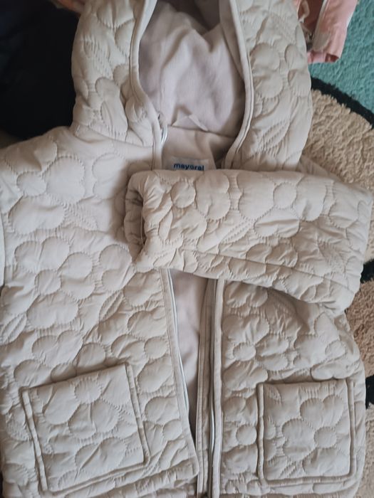 Majoral,Zara, Reserved 92