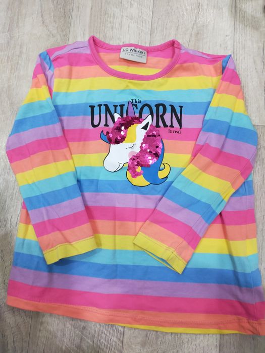 Лонгслив Вайкики