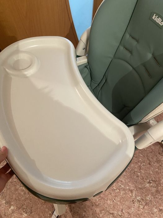 Детский стульчик для кормление