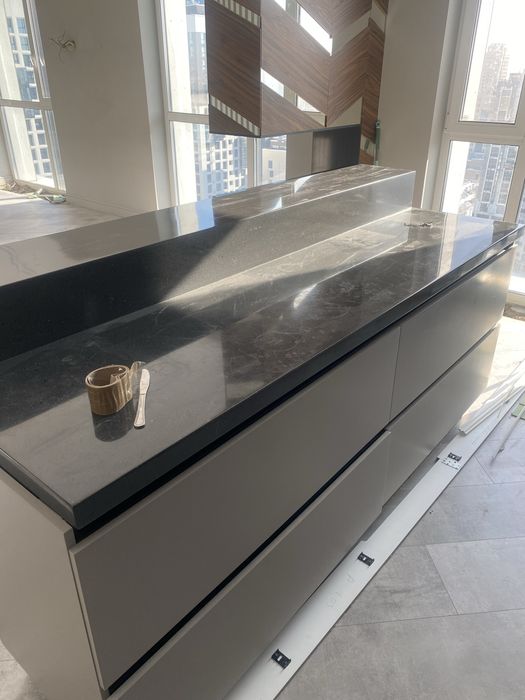 Куханный гарнитур