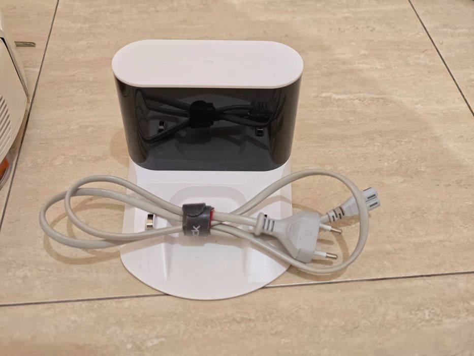 Прахосмукачка робот Xiaomi Roborock S5 max