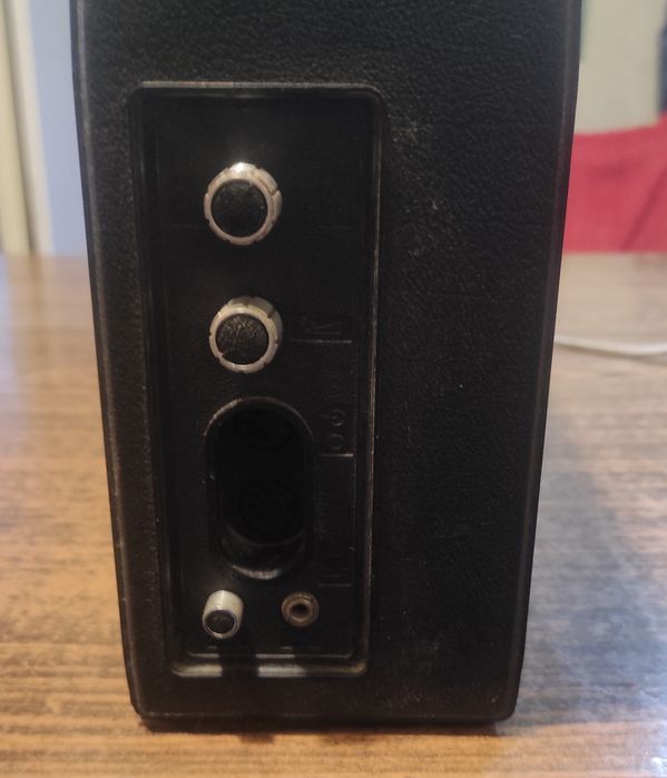 Radio casetofon Philips