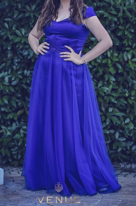 Rochie de seara eleganta