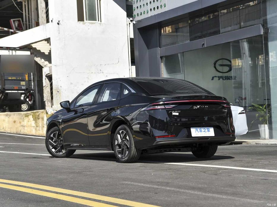 25% тулов билан Gac Aion S PLus  нақд, автокредит, TRADE INга сотилади