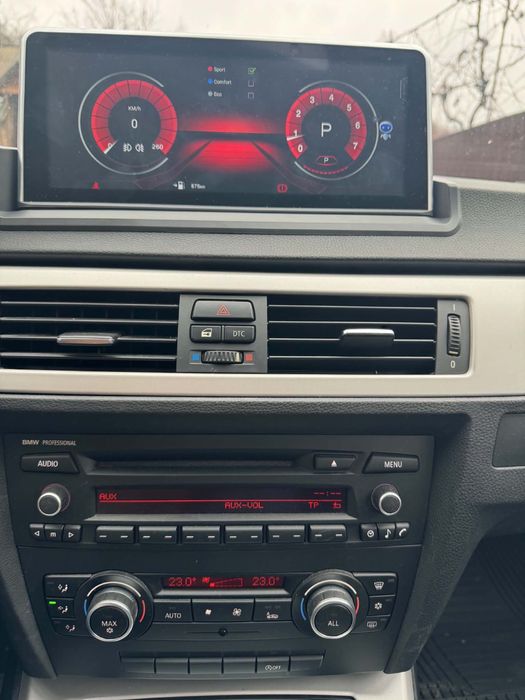 Vând BMW E90 320D 177 CP