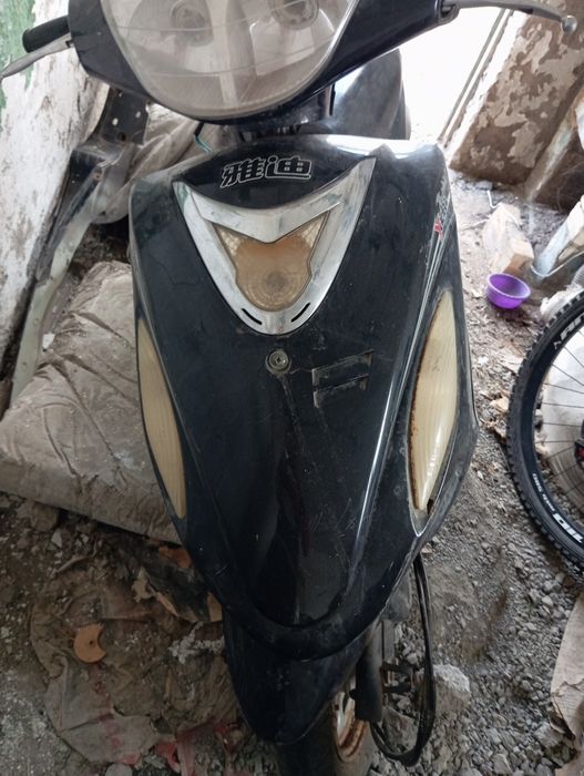 Продам скутера по запчестям