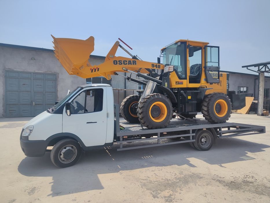 Evakuvator Xizmati 50.000 so'm Toshkent 4 tonagacha yuk olamiz