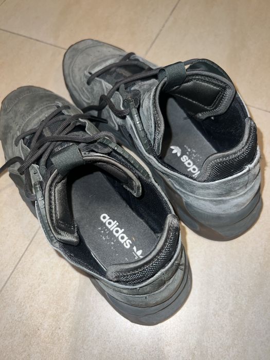 Adidasi barbati impecabili/editie limitata