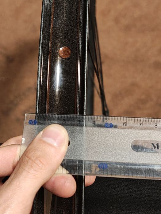 Велосипедный обод 29 бескамерка