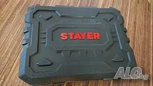 професионален перфоратор STAYER