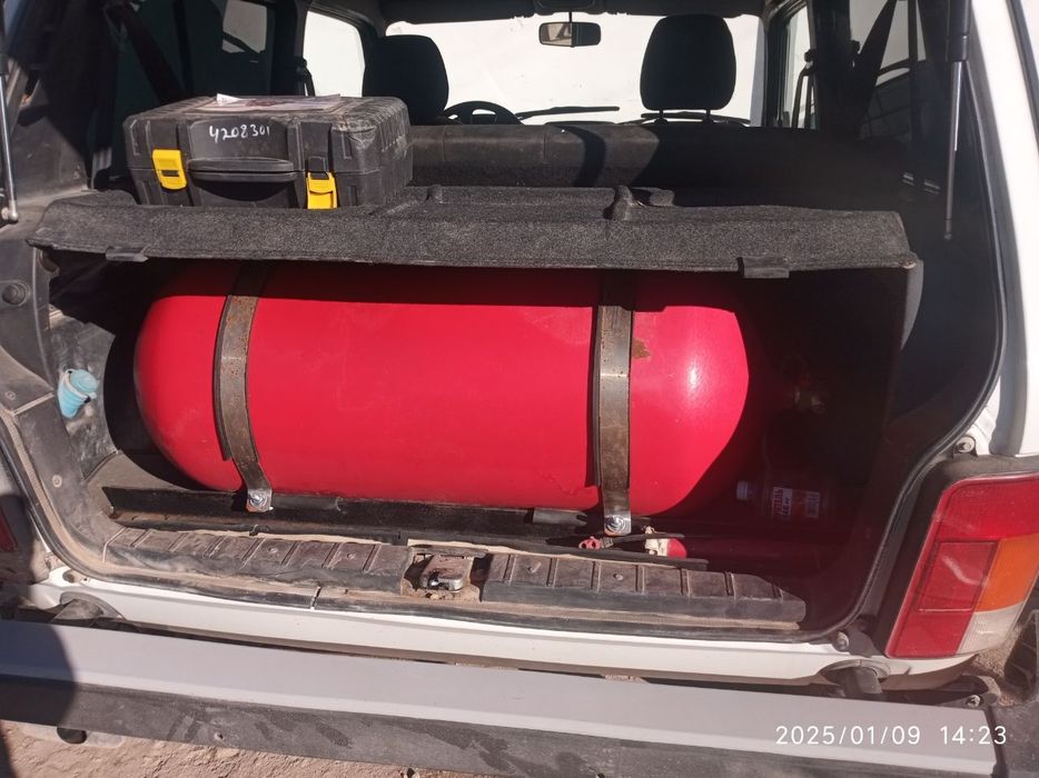 Нива сатылады 2021 жыл метан