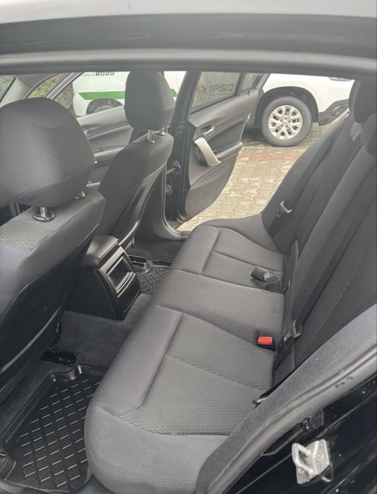 BMW seria 1 , 2013
