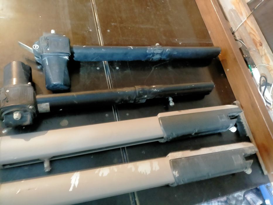 Автоматика для ворот