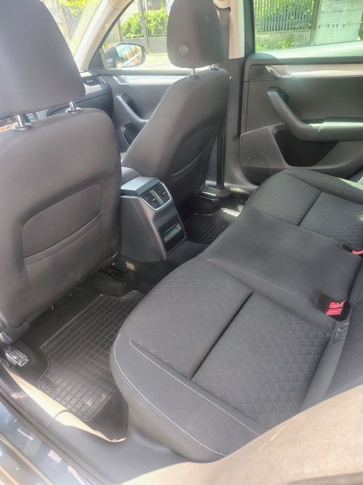 Skoda Octavia 3 de vanzare