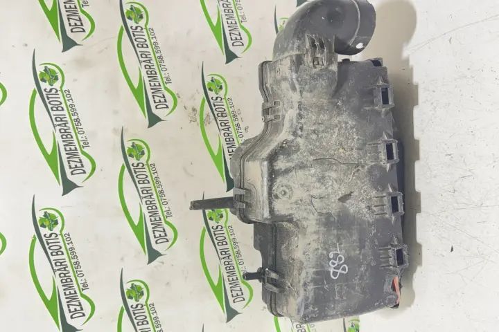 Carcasa filtru aer Citroen Xsara Picasso 2005 1.6 MT (110 hp)