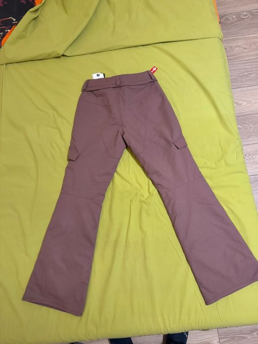 Дамски ски панталон Volcom