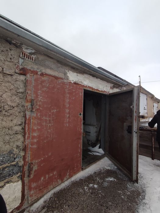 Продам гараж срочно