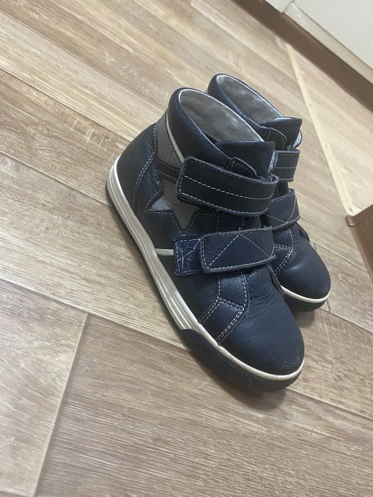 Битинки демисезонные