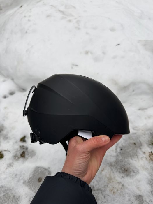 Casca protectie ski/snowboard wedze marime M