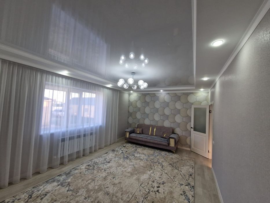 Продаётся частный дом