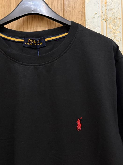 Тениска Polo Ralph Lauren