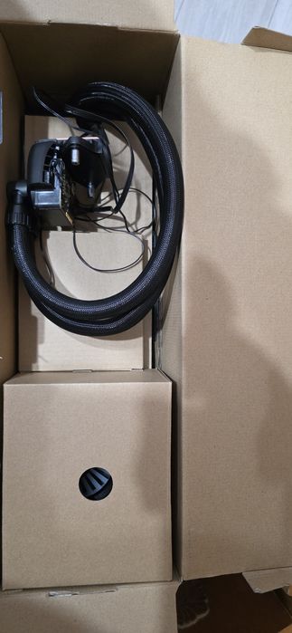 Arctic Liquid Freezer III Pro 360 A-RGB, AIO 360mm, Intel/ AMD, Negru