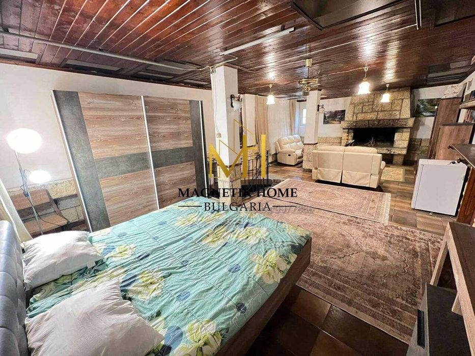 Магнетичен едностаен апартамент на метри от ул. Александровска