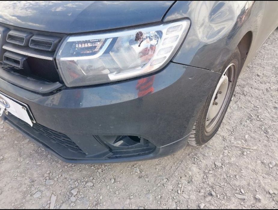 Dacia sandero 998 sce