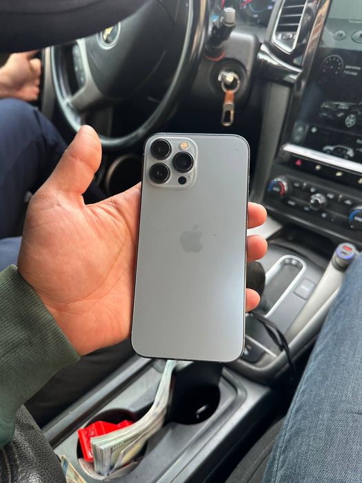 IPhone 13 Pro Max 128 gb