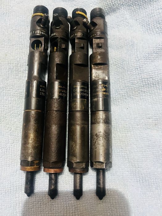 Injectoare Logan ,Clio ,Megan Eueo3