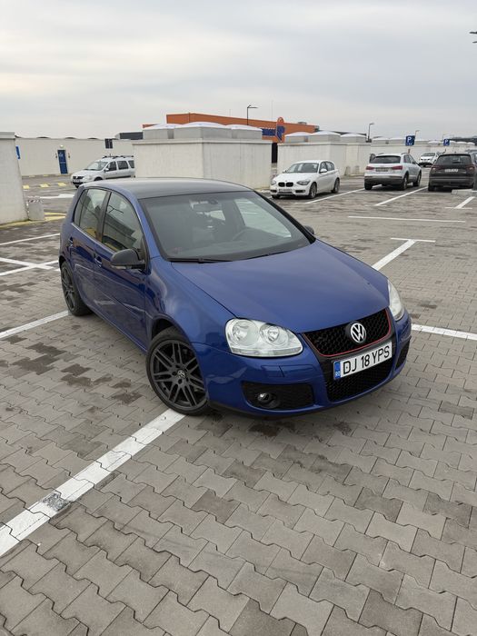 Volkswagen Golf 5 1.9 tdi