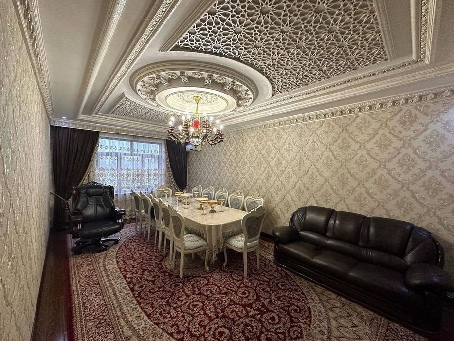 2х этажный дом с готовой кофейной