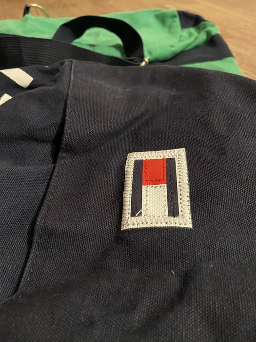 Отдам сумку спортивную