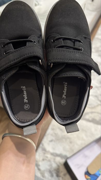 Обувь на осень / весну 29 размер