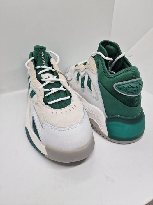 Adidas Streetball II GX9684 nr. 45 1/3