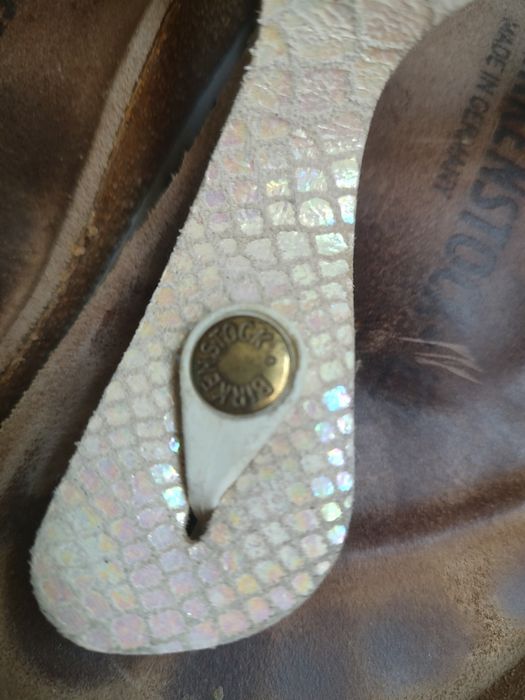 Birkenstock sandals 37