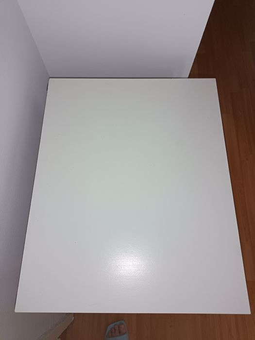 Raft metalic Ikea