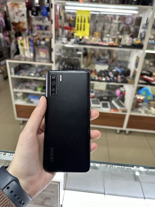 продам oppo a91