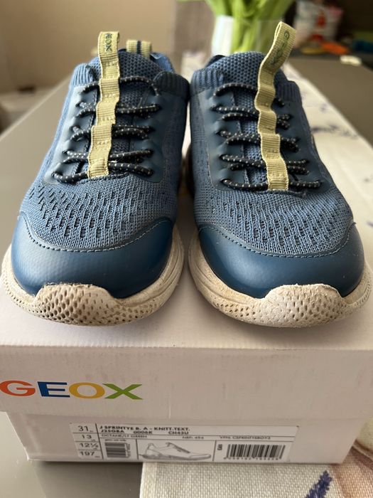 Страхотни маратонки за момче