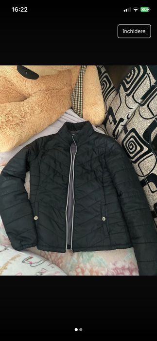 Geacă de primăvară