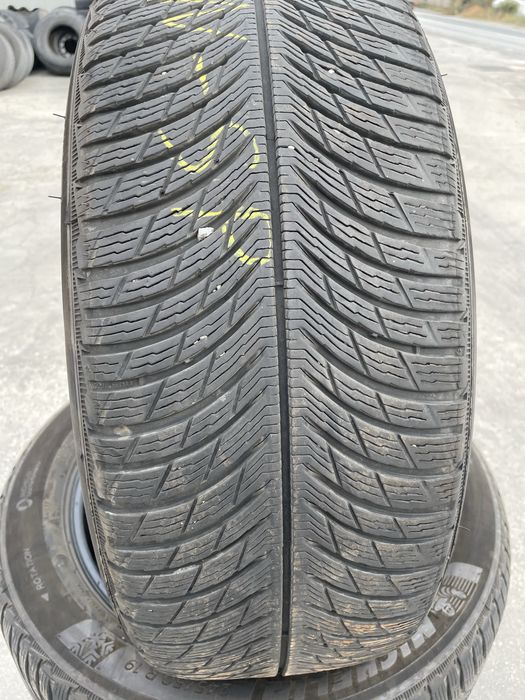 Гуми за джип 245 50 19 Michelin