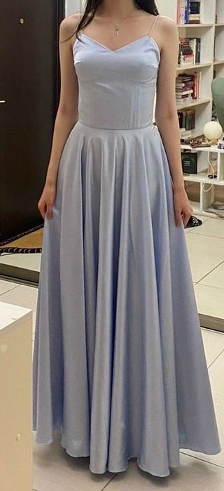 Вечернее платье/ платье на выпускной