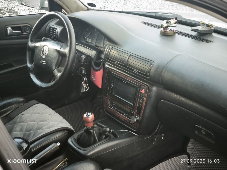 Продам Пассат Б5