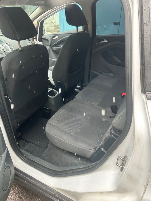 FORD C-Max 2011 — imagine 5
