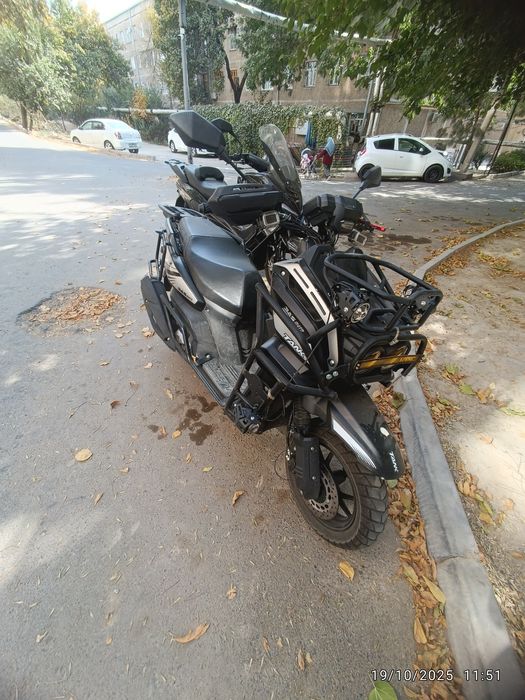 Tank pro max srochno sotiladi